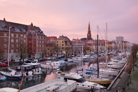 Walk-Christianshavn-Denmark