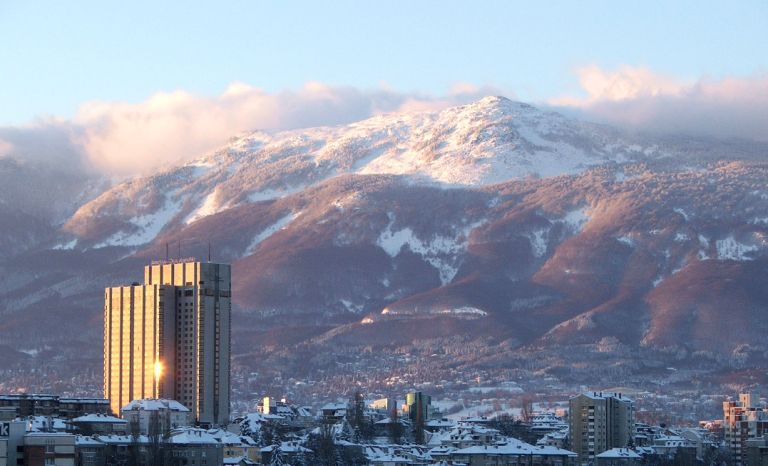 Hiking on Mount Vitosha: An Exquisite Escape Above Sofia