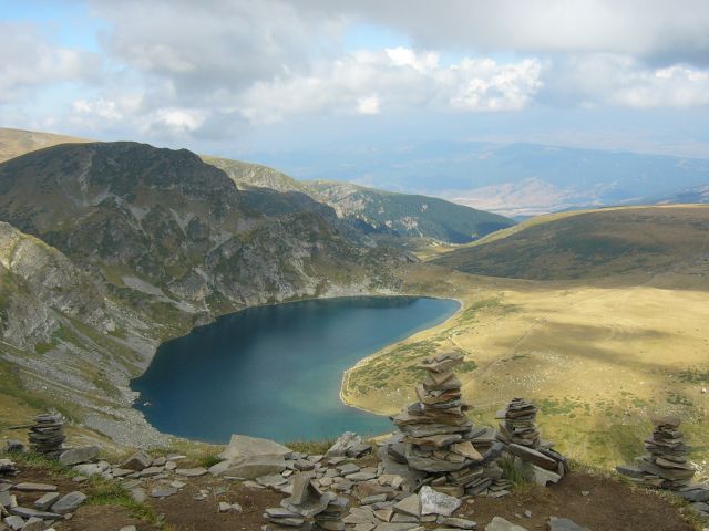 Seven-lakes-of-Rila