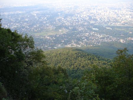 The-beauty-of-Mount-Vitosha-Sofia