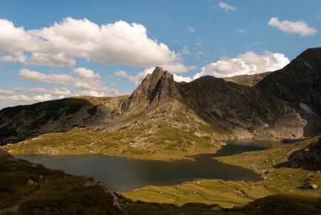 Guided-tours-lakes-of-Rila-Bulgaria