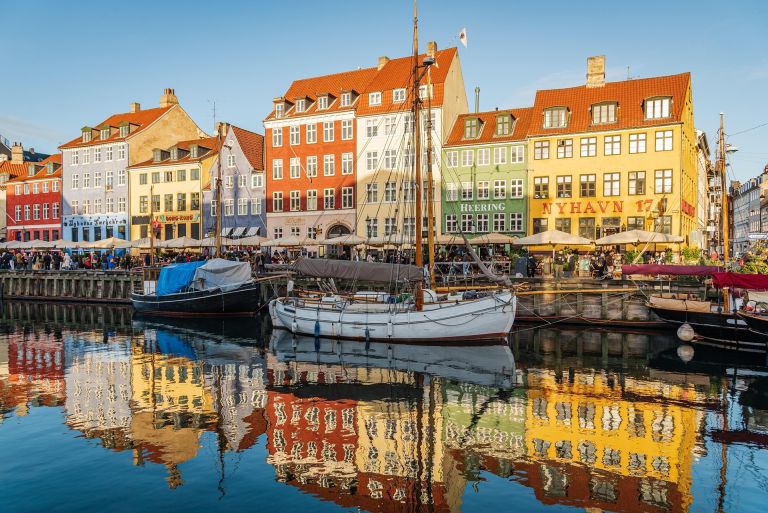 How much time do you need in Copenhagen? A journey through the Danish capital’s timeless elegance
