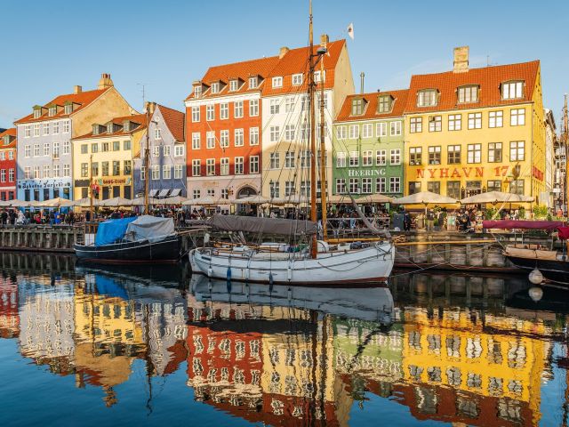 Visiting-Copenhagen
