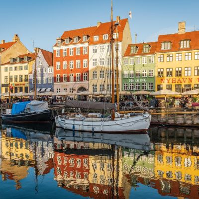 Visiting-Copenhagen