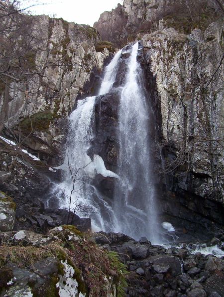 Hiking-Boyana-Waterfall-Sofia