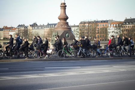 Cycling-culture-in-Copenhagen-aesthetic-ritual