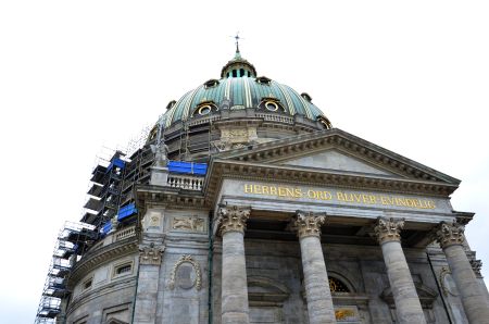 Materials-of-Marble-church-Copenhagen