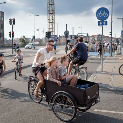 Visiting-Copenhagen-by-bike
