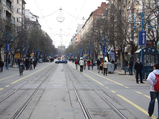 Vitosha-boulevard-Sofia