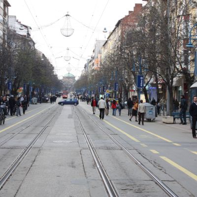 Vitosha-boulevard-Sofia