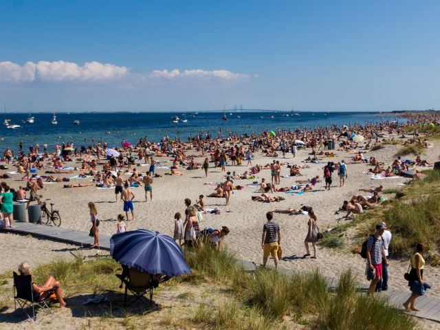 Amager-beach-park
