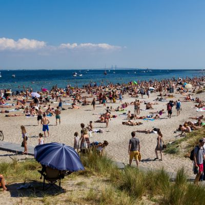 Amager-beach-park