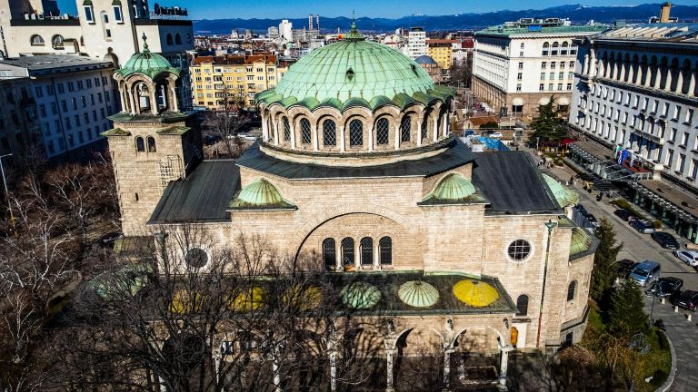 Elegance revealed: how to spend a long weekend in Sofia, Bulgaria