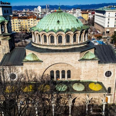 Disvovering-Sofia